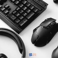 تعمیر برد لوازم کامپیوتری - بردت با ما